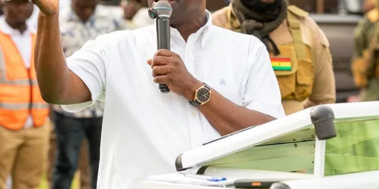 Government grants permits for responsible cooperative mining in Anwia and Teleku Bokazo
