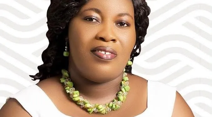 Agona West MP unviels ‘Tinafest’ to boost healthcare facilities 