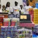 Ikederb, Neurovoc Africa support vulnerable children in Accra