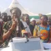Salaga South MP calls for peace, unity, development at Kulaw 2025 youth homecoming