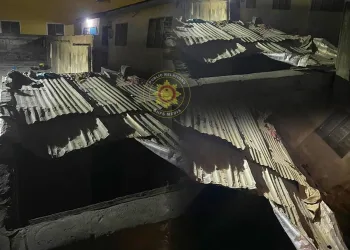 Six-year-old boy drowns at Kasoa Wallantu
