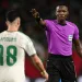 AFCON 2025: Bertrand Traoré hits out at Ghanaian referee Daniel Laryea over ‘poor’ officiating