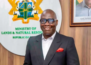 Government to set up specialized courts to deal with ‘galamsey’ – Paa Kwesi Schandorf