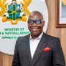 Government to set up specialized courts to deal with ‘galamsey’ – Paa Kwesi Schandorf