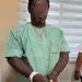 Police arrest suspect in El-Wak shooting video