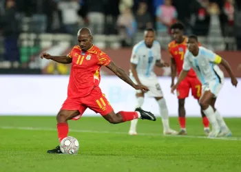 2025 AFCON: DR Congo secure knockout spot after impressive 3-0 win over Botswana