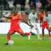 2025 AFCON: DR Congo secure knockout spot after impressive 3-0 win over Botswana
