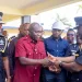 Alhaji Agongo builds lifeline facility for Ghana Police Hospital’s ‘unknown patients’