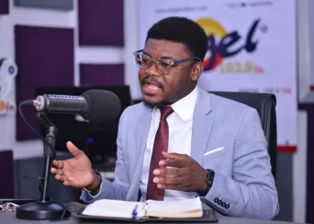 2025 WASSCE results have no political connotations – Dr. Sammy Ayeh