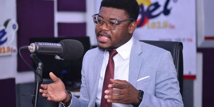 2025 WASSCE results have no political connotations – Dr. Sammy Ayeh