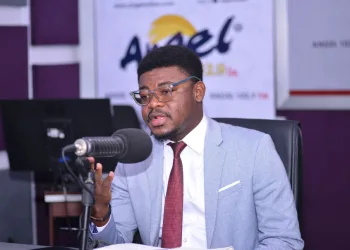 150,000 first-year tertiary students benefited from ‘No fee stress policy’- Dr. Sammy Ayeh