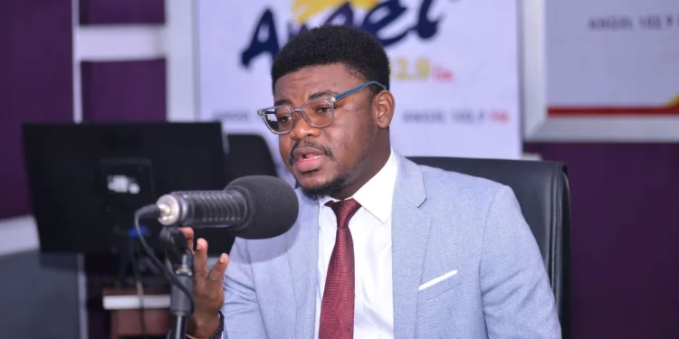 150,000 first-year tertiary students benefited from ‘No fee stress policy’- Dr. Sammy Ayeh