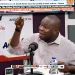 Prioritize youth development over Kpandai vacant seat- Aaron Asiedu to NDC