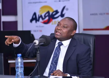 ‘Nkoko nkete nkete’ project will fail if frozen chicken imports continue – Solomon Owusu