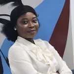 Olivia Sagoe