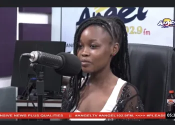 I want to become a lawyer and a surgeon – Stylish Nelissa shares big dreams