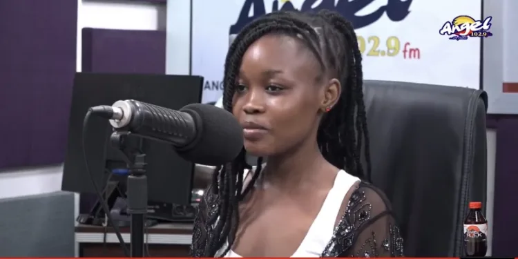 I want to become a lawyer and a surgeon – Stylish Nelissa shares big dreams