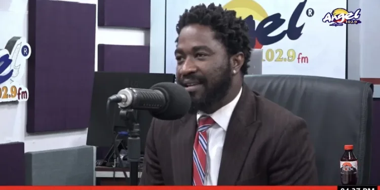 RIFFA Awards to revive Ghana’s movie industry – KMJ