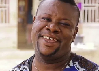 Nana Yeboah demands Agradaa’s face be shown during court appearances
