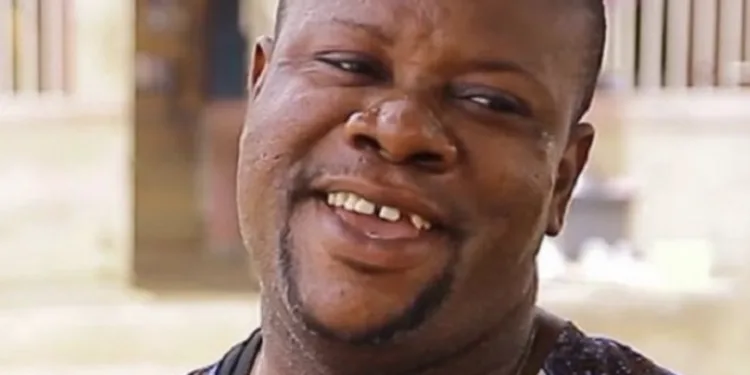 Nana Yeboah demands Agradaa’s face be shown during court appearances