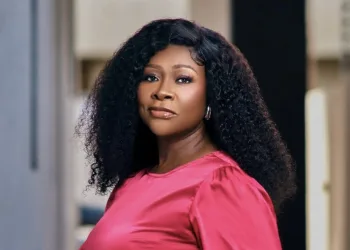 I faced depression and isolation during my marriage – Portia Asare opens up