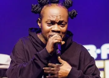 Lumba’s final funeral rites underway in Kumasi