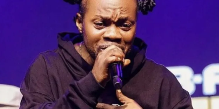 Lumba’s final funeral rites underway in Kumasi