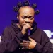 Lumba’s final funeral rites underway in Kumasi
