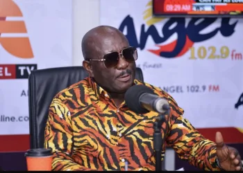 Today’s youth emulating politicians flaunting ill-gotten wealth – Odike