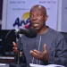 Stable economy will create jobs and minimize cyber crime- Kwakye Ackah