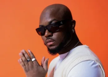 I’m not in a rush — King Promise on marriage