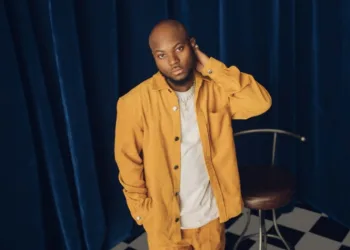 King Promise shares his thoughts on women: “It’s not just about physical beauty”