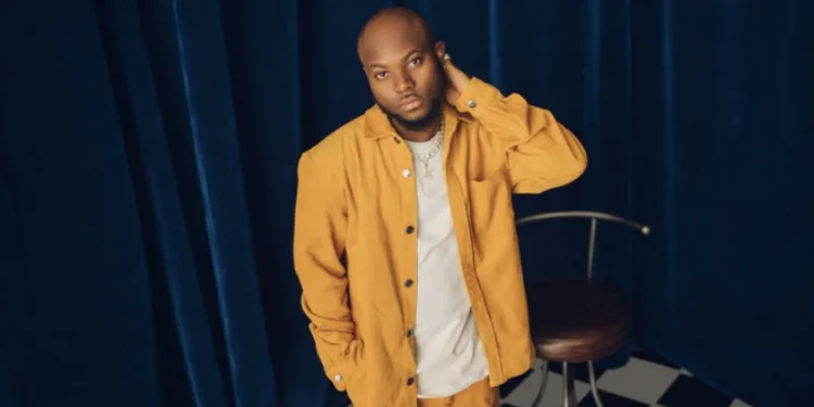 King Promise shares his thoughts on women: “It’s not just about physical beauty”