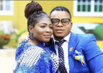I told my wife to stay off social media, but she didn’t listen – Bishop Obinim