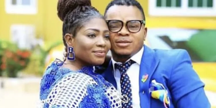 I told my wife to stay off social media, but she didn’t listen – Bishop Obinim