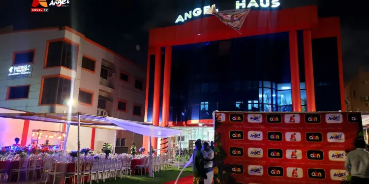 ABN holds end-of-year get-together and awards night