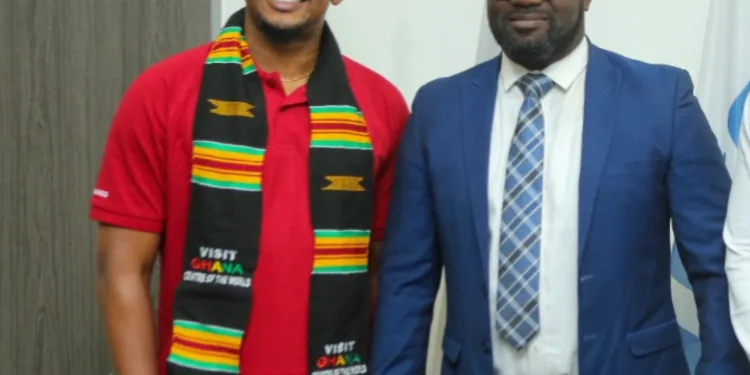 NPP were living ‘champagne life’ on ‘akpeteshie budget’ – Presidential Aide