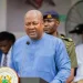 President Mahama launches STEMBox initiative for basic education