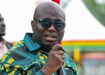 MoFA welcomes corporate partnerships to support farmers – Agric Minister