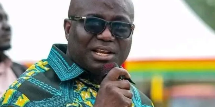 MoFA welcomes corporate partnerships to support farmers – Agric Minister