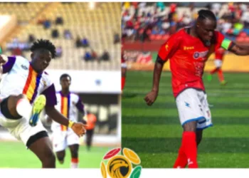 GPL: Kotoko, Hearts suffered defeat as Medeama extends lead