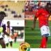 GPL: Kotoko, Hearts suffered defeat as Medeama extends lead
