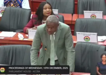 Gov’t withdraws lithium deal from Parliament for further consultation 