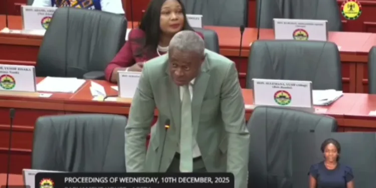 Gov’t withdraws lithium deal from Parliament for further consultation 