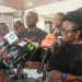 Minority insists withdrawal of ‘premature’ notice declaring Kpandai seat vacant