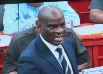 Haruna Iddrisu calls for stronger budget oversight, dedicated offices for MPs