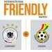 Ghana and Germany pre-world cup friendly confirmed, set for Stuttgart