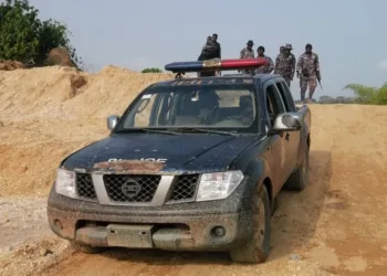 Concerned Small Scale Miners call on IGP to probe alleged harassment, extortion by police at Bekwai