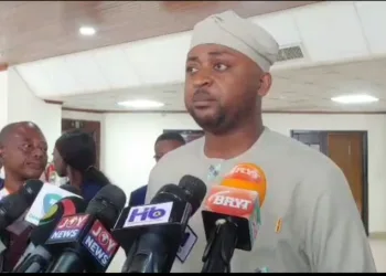 Minority demands resignation of Lands Minister over Barari DV Lithium deal