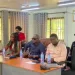 W/R: Amenfi Central District receives Regional Minister on working visit